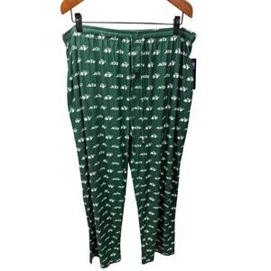 NFL Men’s pants Sleep Wear Size 2XL NEW # J554